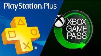 'Video thumbnail for PS Plus 2022 vs Xbox Game Pass: Compare plans and value for money'