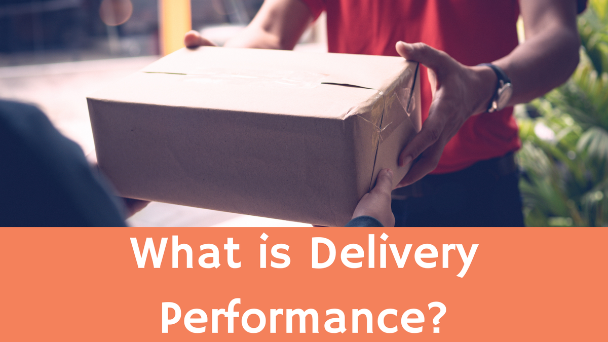 'Video thumbnail for Delivery Performance Explained: Measures, KPIs, and How to Improve'