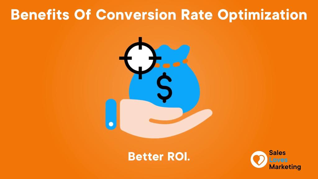 'Video thumbnail for Beginner intro to Conversion Rate Optimization [CRO] - plus hoow to improve it.'
