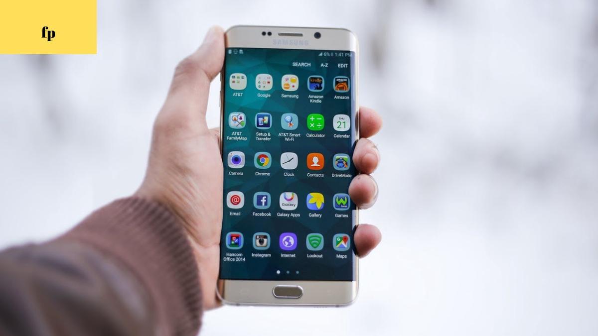 'Video thumbnail for Mastering Apps: A Beginner's Guide To Start Making Money With Apps'