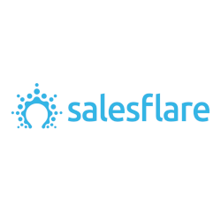 SalesFlare: Small business CRM