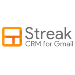 Streak CRM za gmail