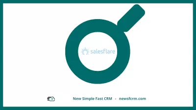 SalesFlare CRM Review: CRM for små bedrifter : SalesFlare CRM Review..