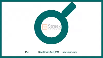 Streak CRM za Gmail pregled